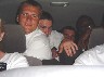 Elders in Toyota